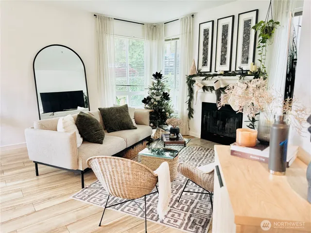 $399,000 | 12012 Northeast 204th Place, Unit C203, Bothell, WA 98011