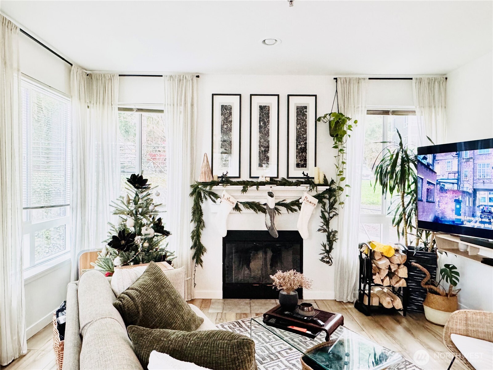 12012 Northeast 204th Place, Unit C203 Bothell, WA 98011 - Photo 8 of 26