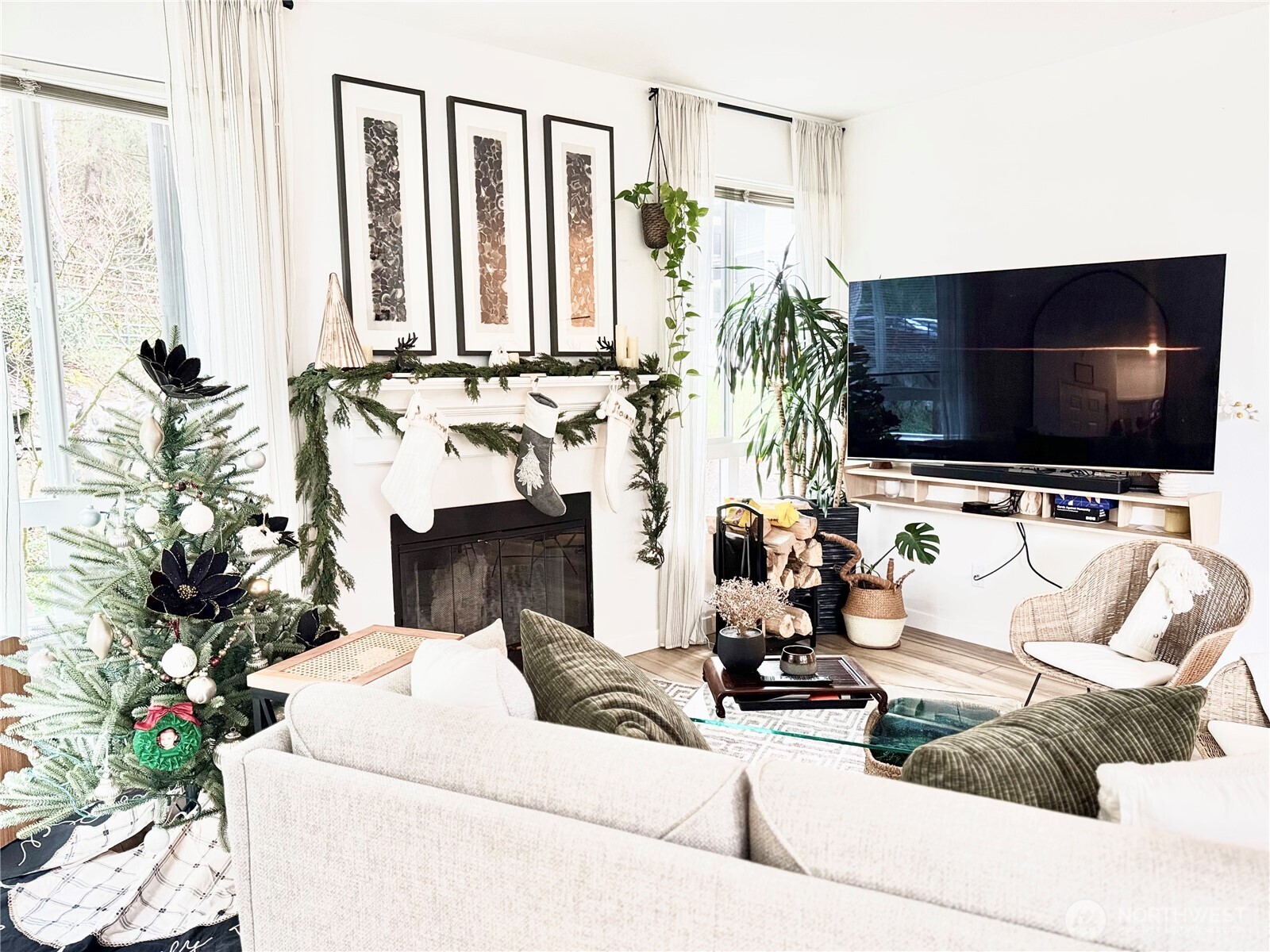 12012 Northeast 204th Place, Unit C203 Bothell, WA 98011 - Photo 9 of 26