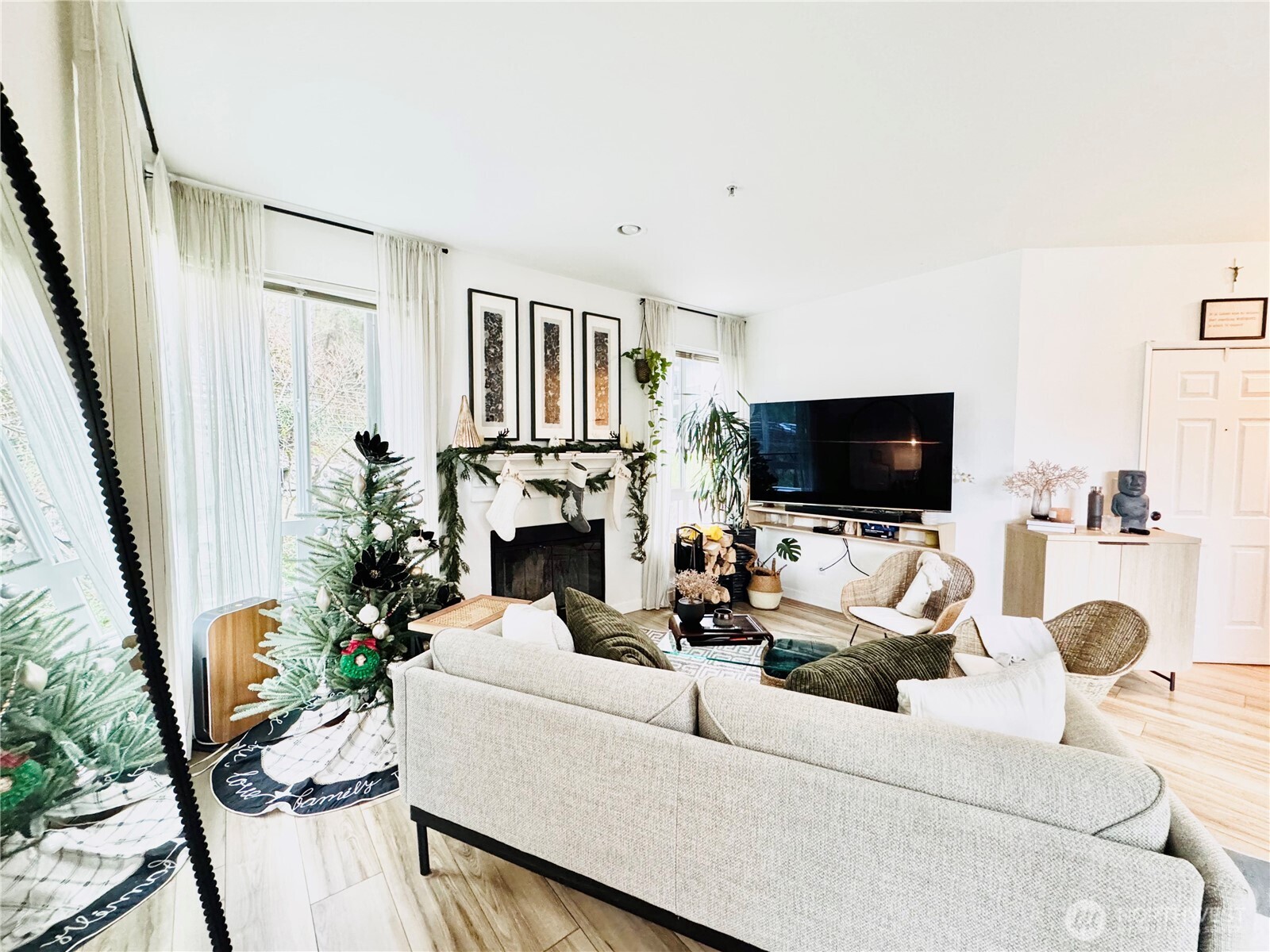 12012 Northeast 204th Place, Unit C203 Bothell, WA 98011 - Photo 10 of 26