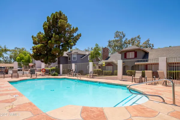 $2,295 | 2343 West Desiree Lane, Tempe, AZ 85282