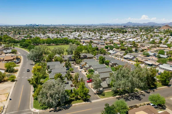 $2,295 | 2343 West Desiree Lane, Tempe, AZ 85282