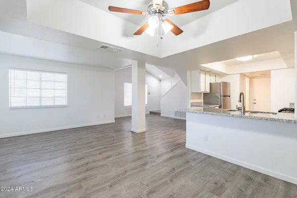 $2,295 | 2343 West Desiree Lane, Tempe, AZ 85282