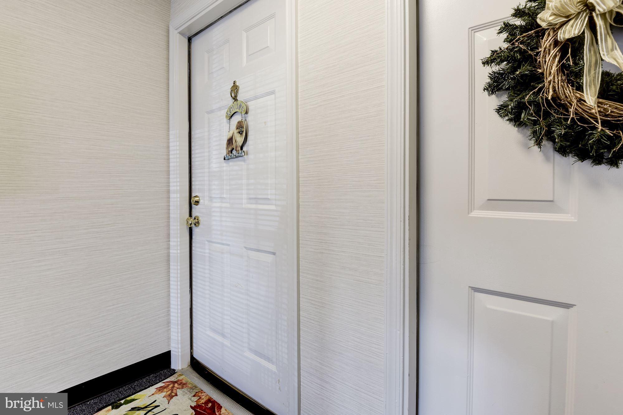 125 Fort Evans Road Southeast, Unit E Leesburg, VA 20175 - Photo 21 of 30 Front Entry