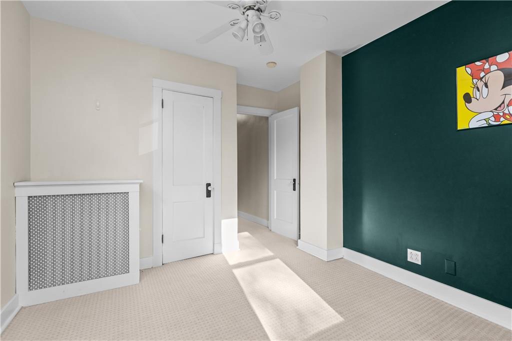 6314 Forward Avenue Pittsburgh, PA 15217 - Photo 19 of 27 a view of an entryway door