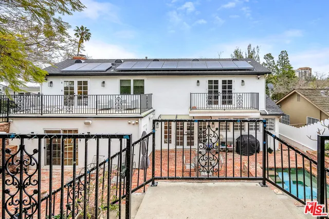 $16,995 | 751 Westholme Avenue, Los Angeles, CA 90024