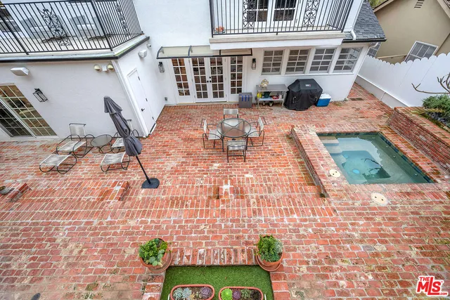 $16,995 | 751 Westholme Avenue, Los Angeles, CA 90024