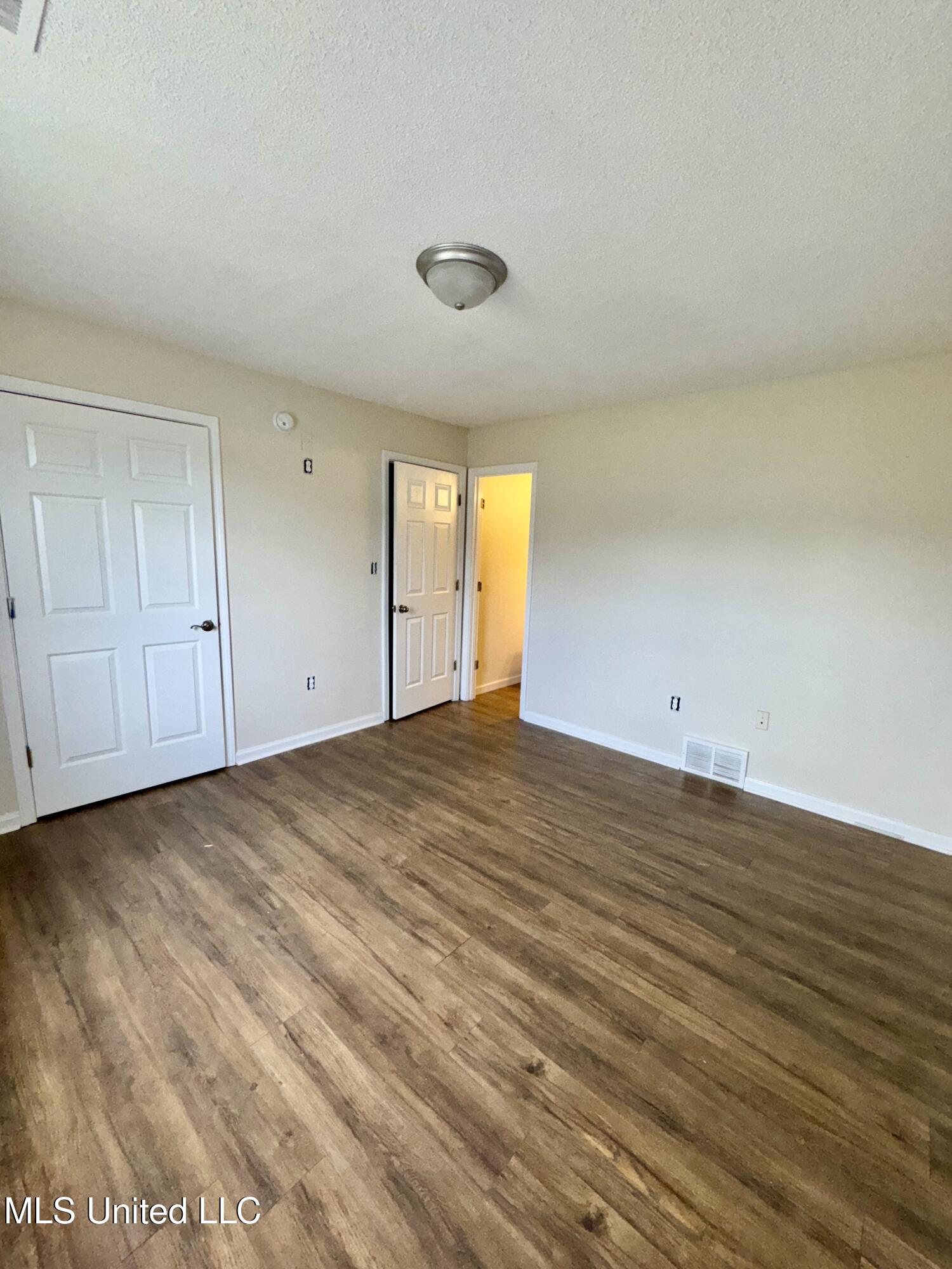 650 West Lake Drive Holly Springs, MS 38635 - Photo 7 of 9 bedroom2