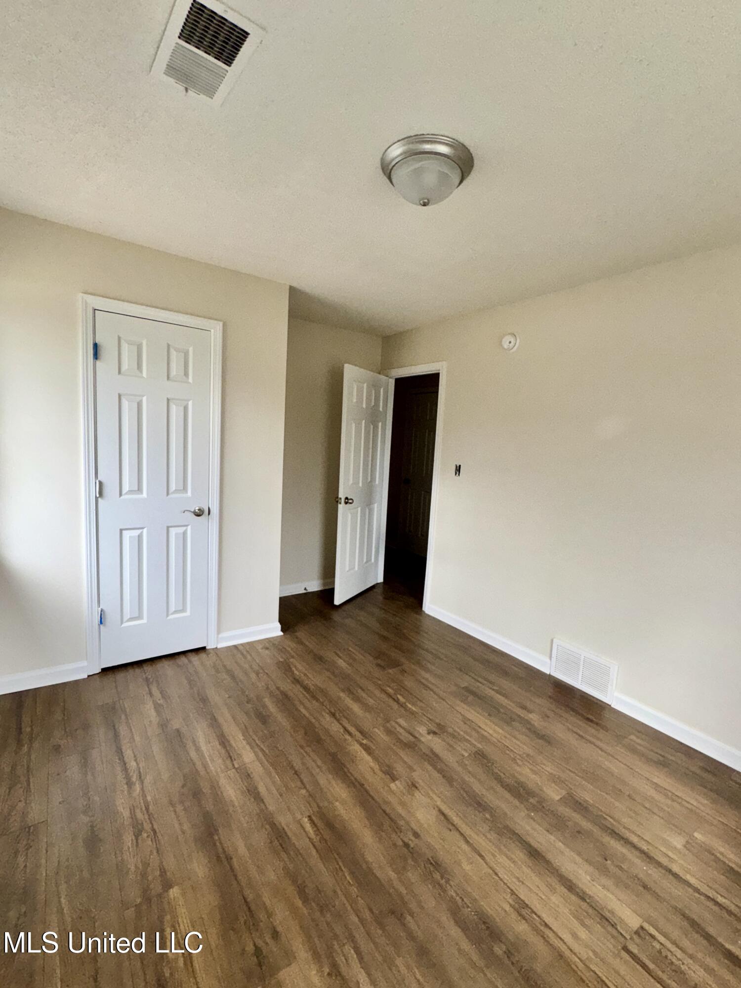 650 West Lake Drive Holly Springs, MS 38635 - Photo 8 of 9 Bedroom