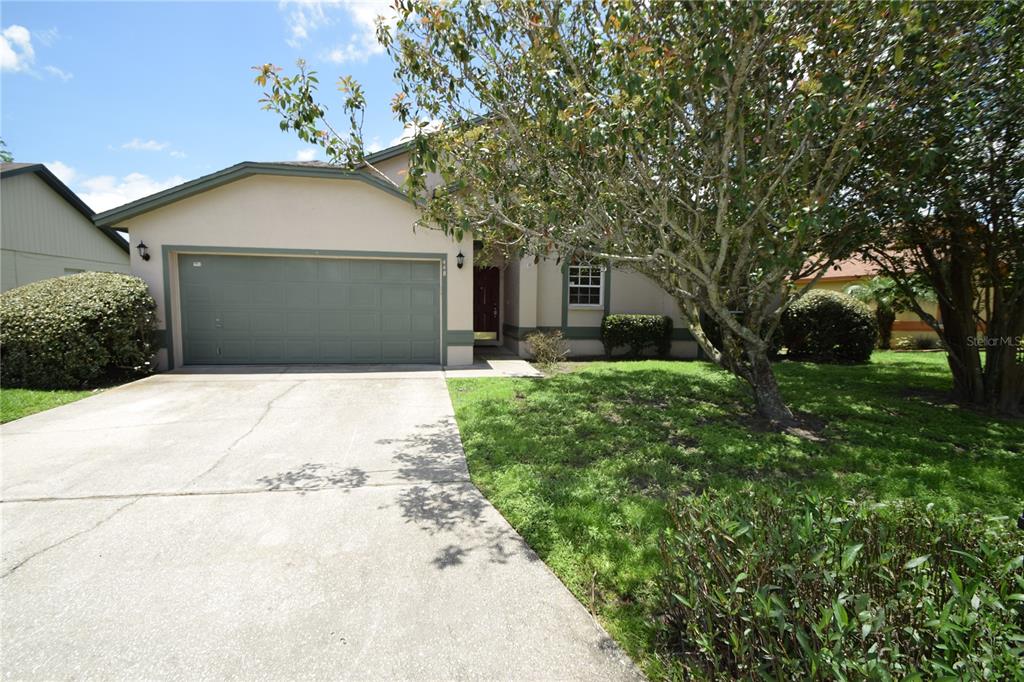 448 Emerald Cove Loop Lakeland, FL 33813 - Photo 1 of 1