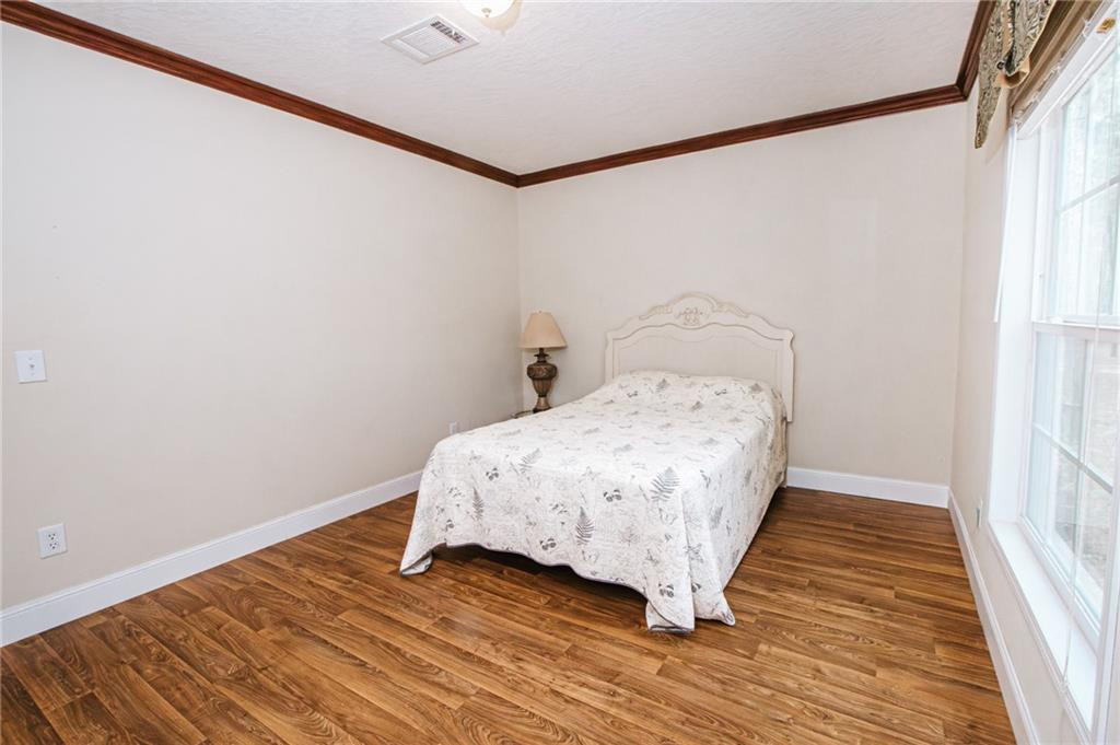 245 Ravenwood Road Waynesville, GA 31566 - Photo 43 of 45 Photo 43