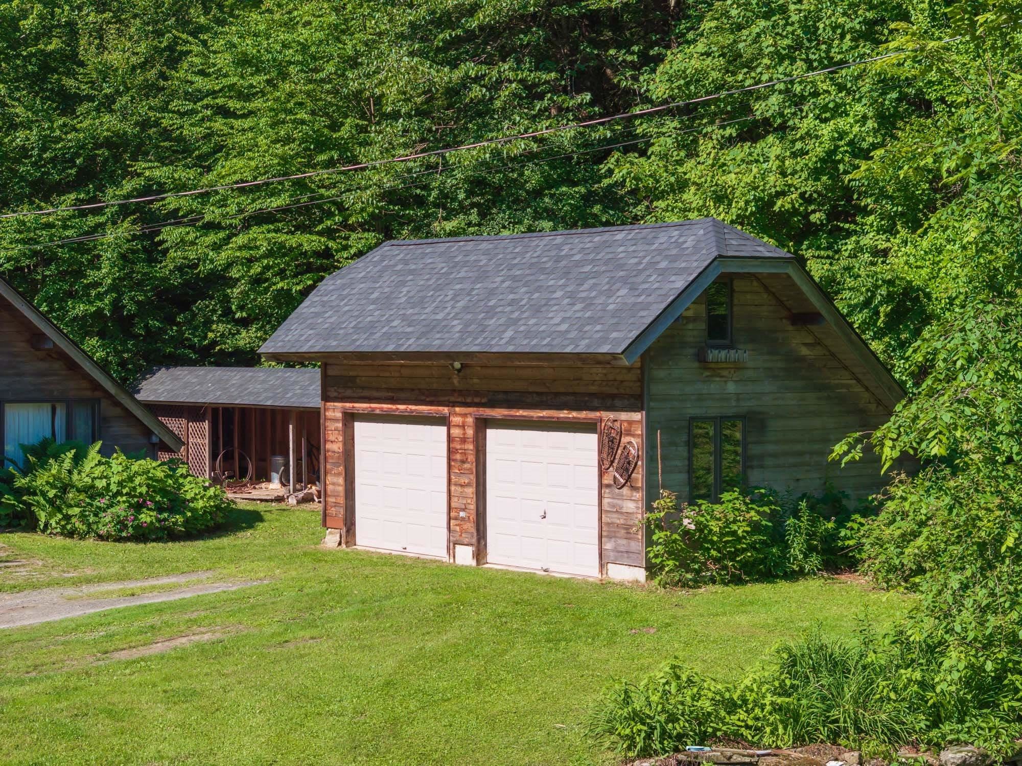 952 Bakersfield Fletcher, VT 05464 - Photo 10 of 40