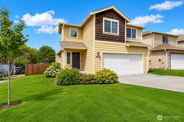 $499,950 | 8022 26th Avenue Southeast, Lacey, WA 98503