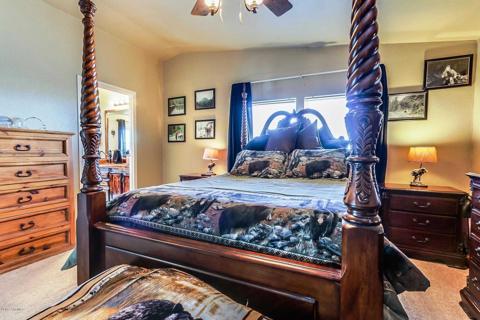 4426 West Gleeson Road Elfrida, AZ 85610 - Photo 20 of 50 Gallery Image 20