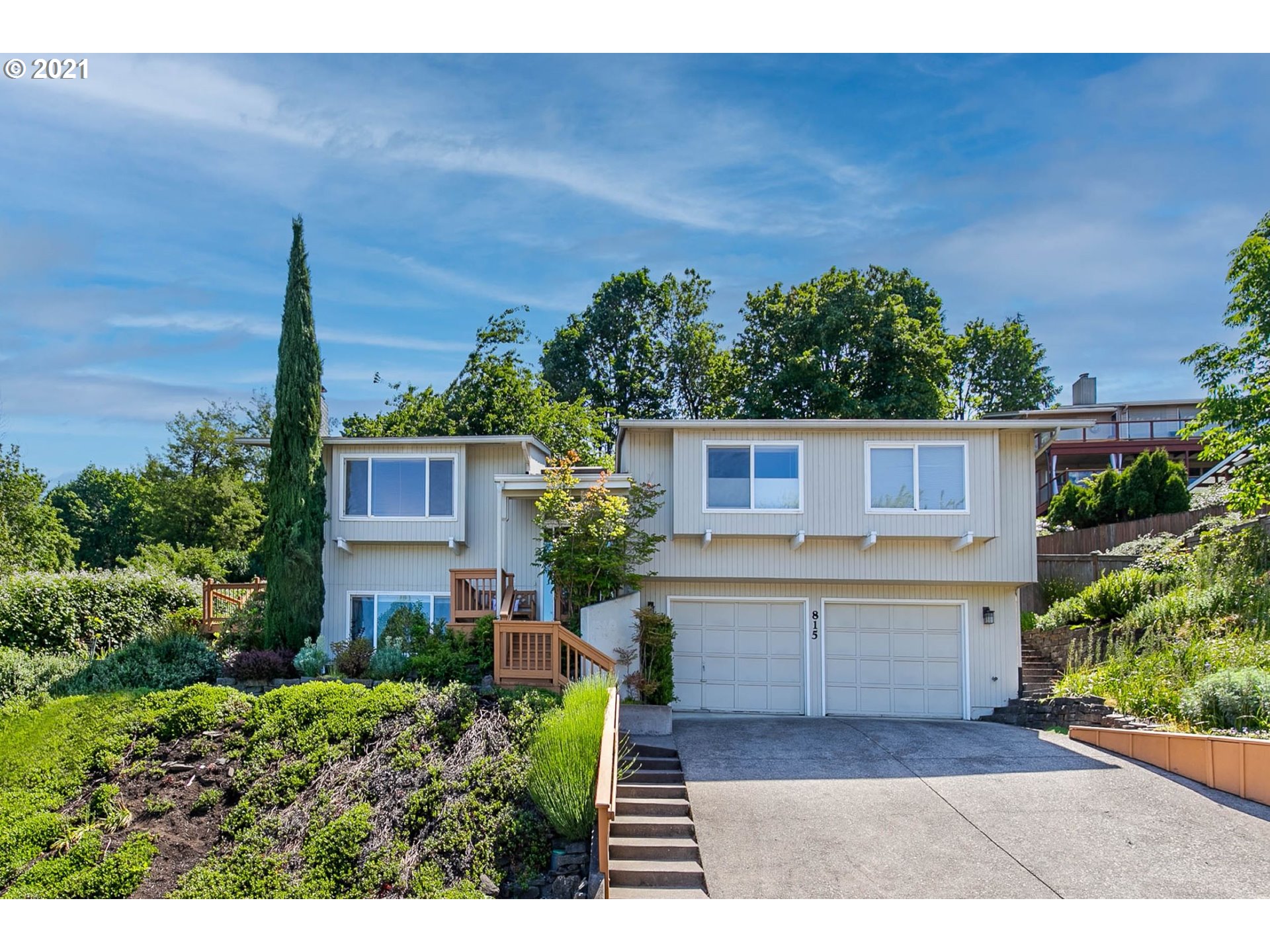 815 Prescott Lane Springfield, OR 97477 - Photo 1 of 22