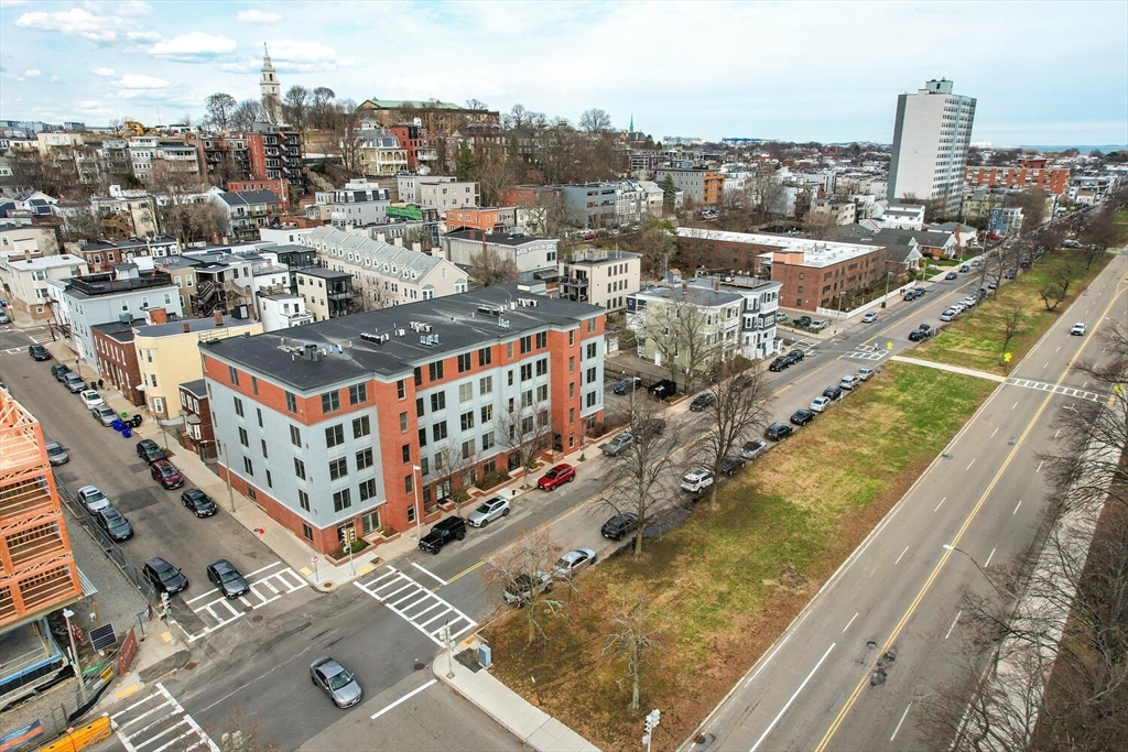1306 Columbia Road, Unit 4A Boston, MA 02127 - Photo 24 of 33