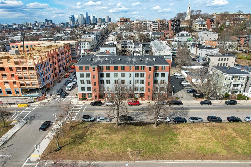 1306 Columbia Road, Unit 4A Boston, MA 02127 - Photo 28 of 33