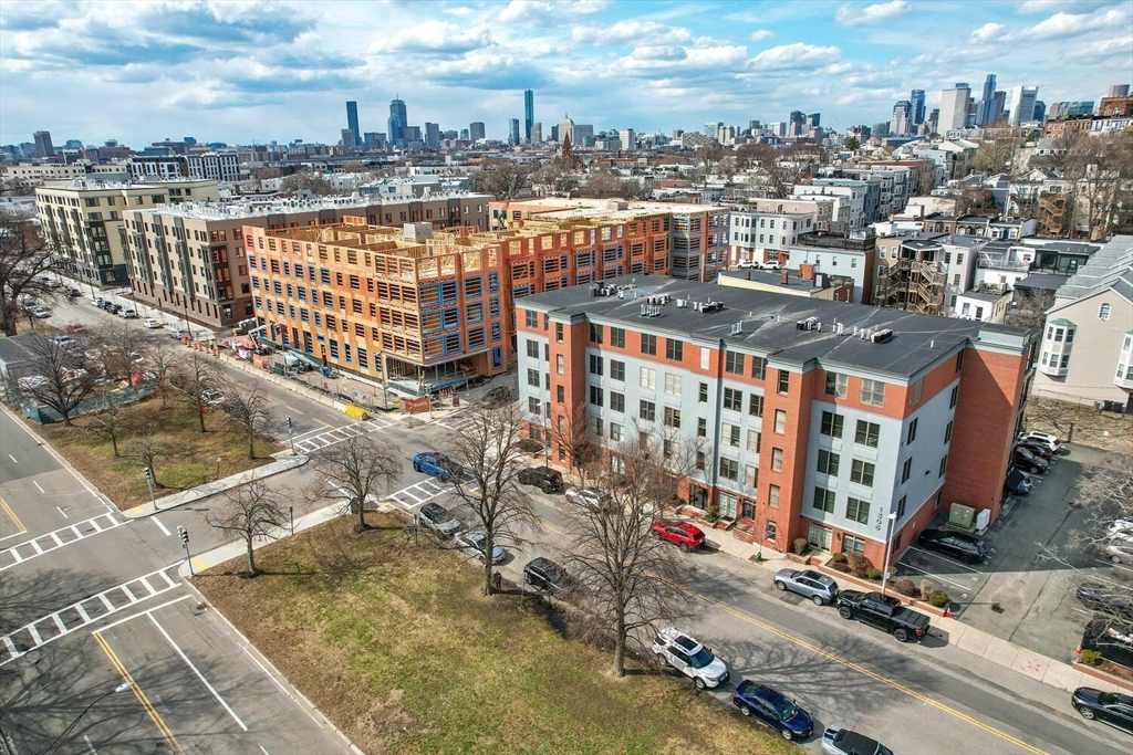 1306 Columbia Road, Unit 4A Boston, MA 02127 - Photo 29 of 33