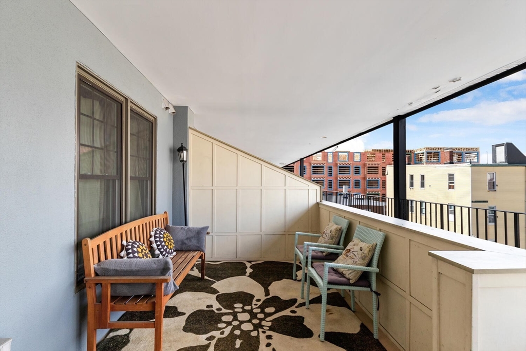 1306 Columbia Road, Unit 4A Boston, MA 02127 - Photo 31 of 33