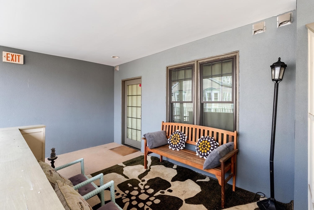 1306 Columbia Road, Unit 4A Boston, MA 02127 - Photo 32 of 33