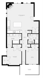 $799,000 | 1306 Columbia Road, Unit 4A, Boston, MA 02127
