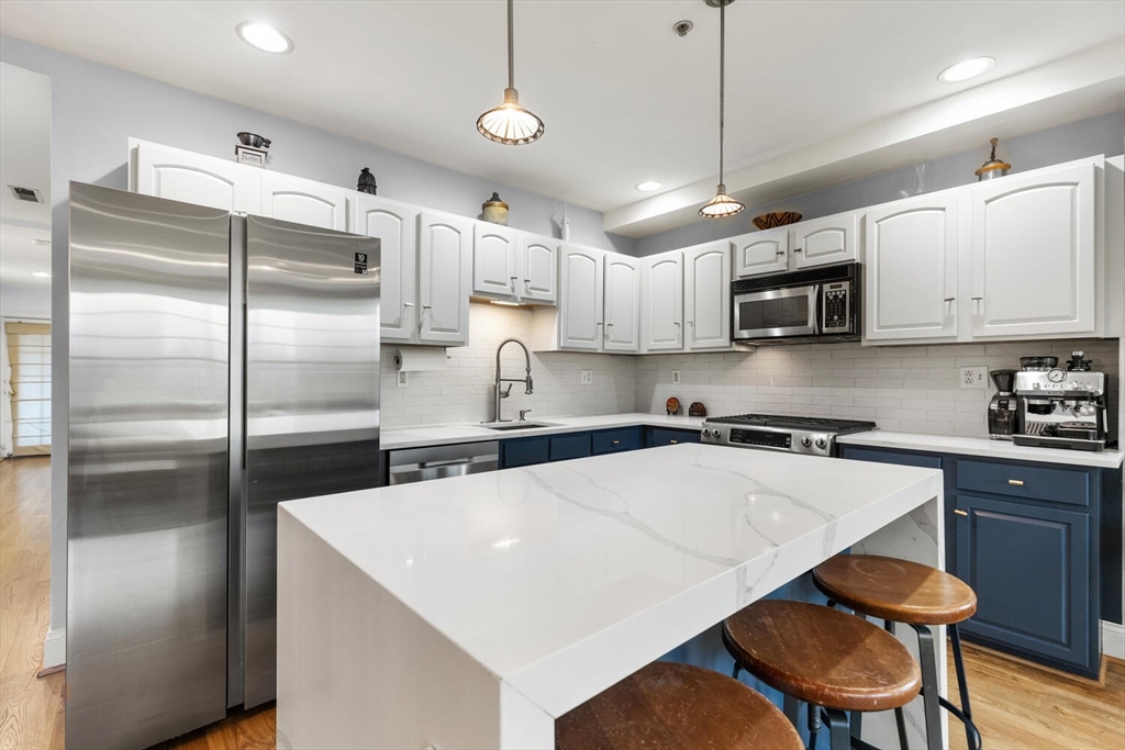1306 Columbia Road, Unit 4A Boston, MA 02127 - Photo 9 of 33
