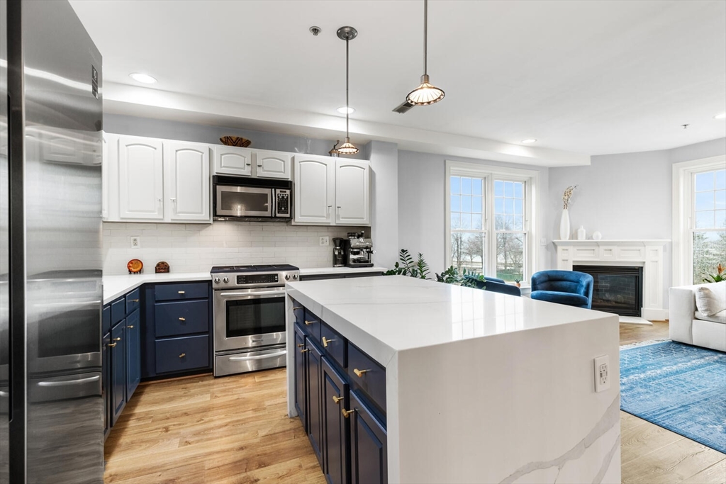 1306 Columbia Road, Unit 4A Boston, MA 02127 - Photo 10 of 33