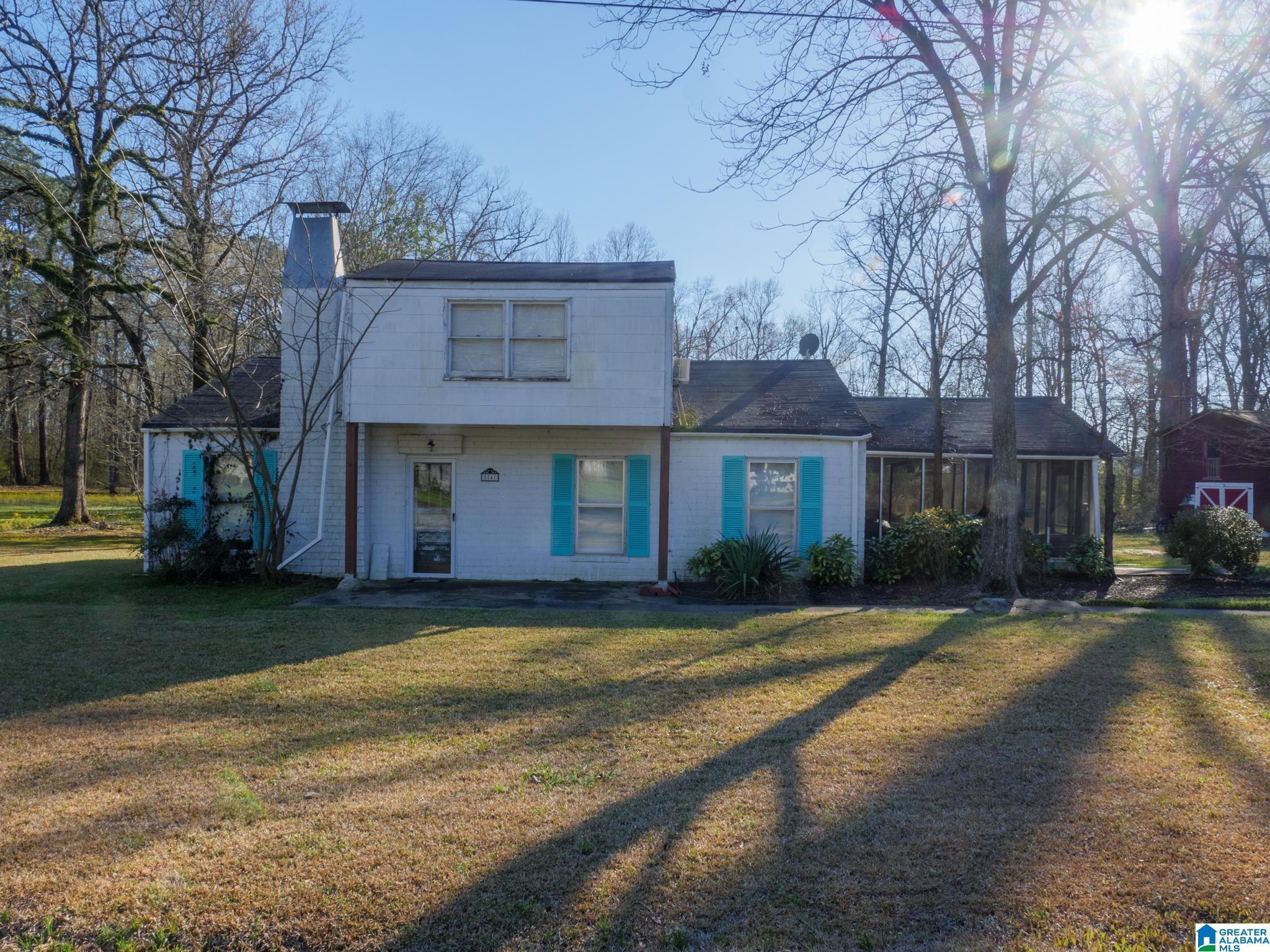 5541 Rockdale Road Bessemer, AL 35022 - Photo 5 of 20