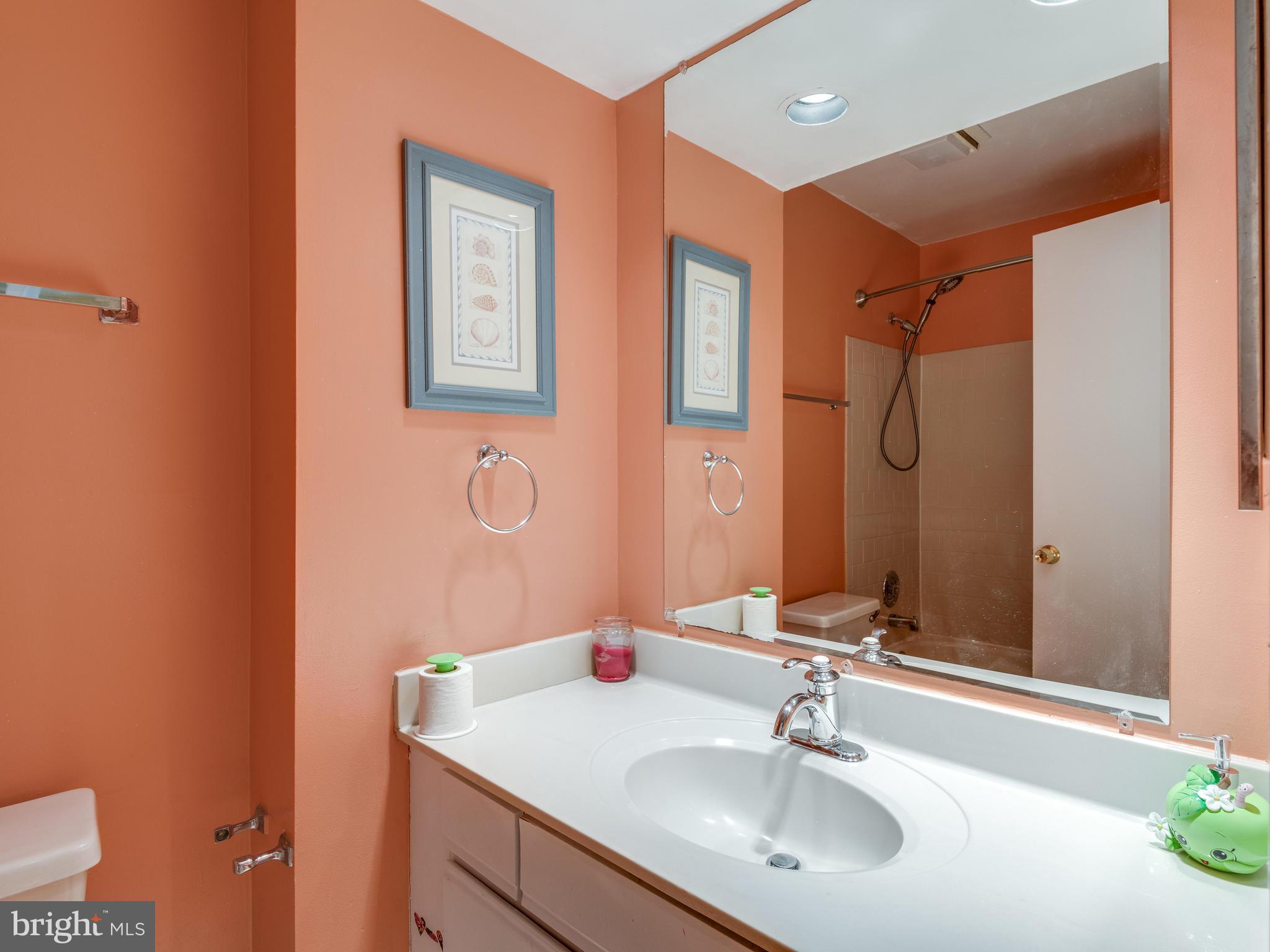 12931 Grays Pointe Road, Unit A Fairfax, VA 22033 - Photo 14 of 20 Bath
