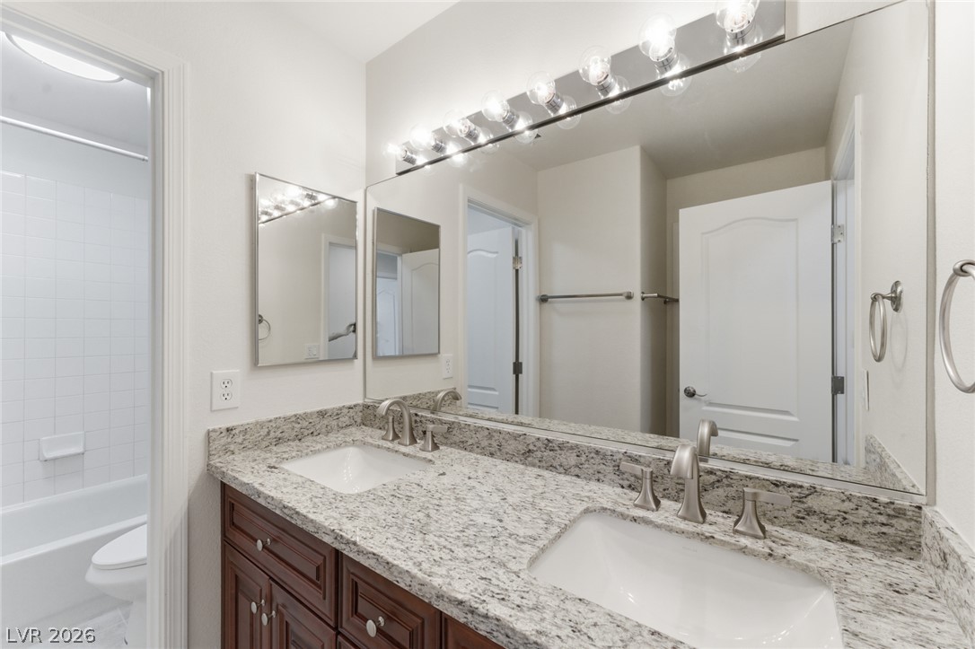20 Staghorn Street Henderson, NV 89012 - Photo 21 of 24