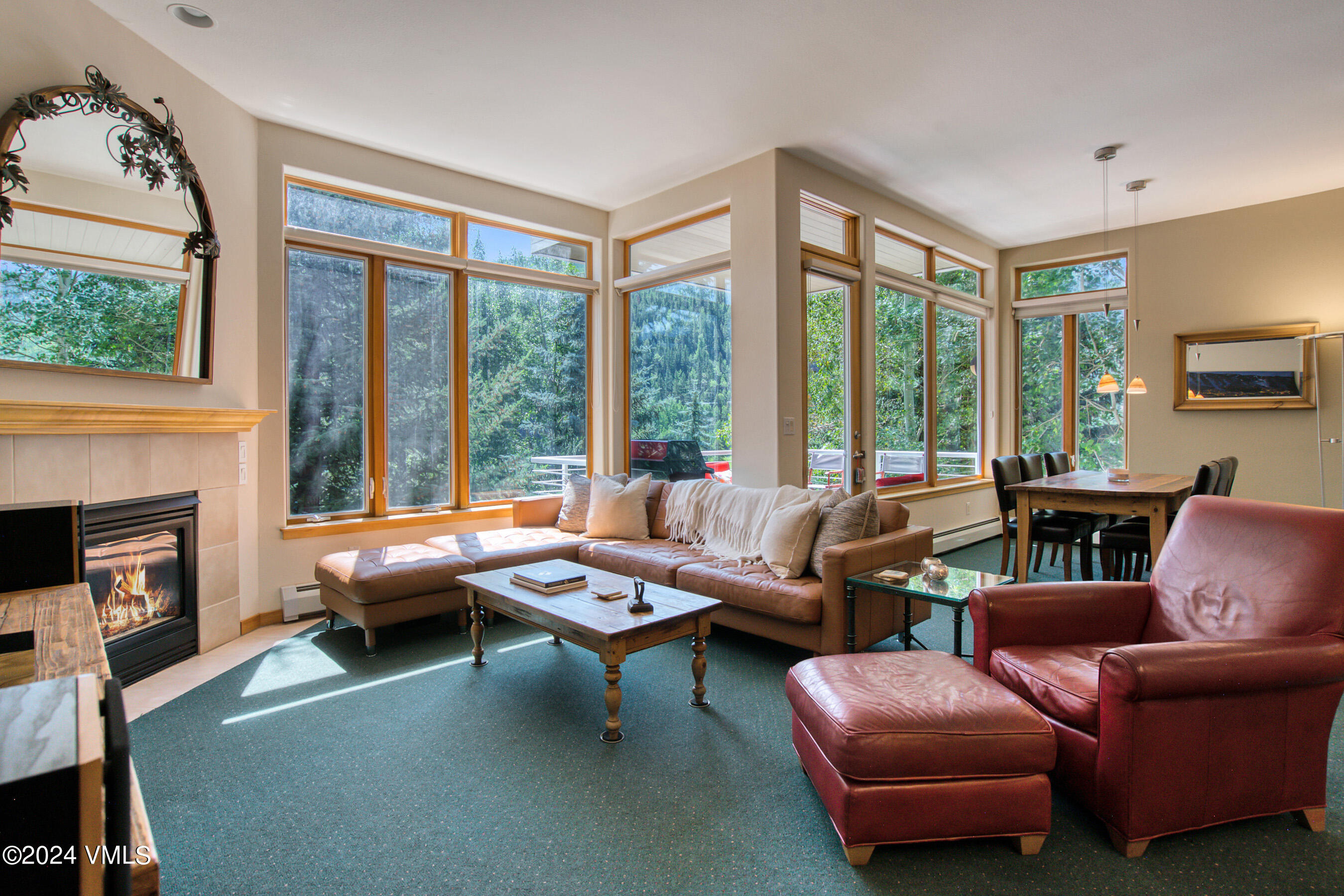 1220 Lions Ridge Loop, Unit 3B Vail, CO 81657 - Photo 1 of 22 1220 lionsridge b-25