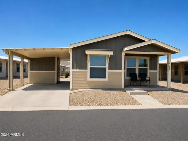 $215,000 | 8865 East Baseline Road, Unit 558, Mesa, AZ 85209
