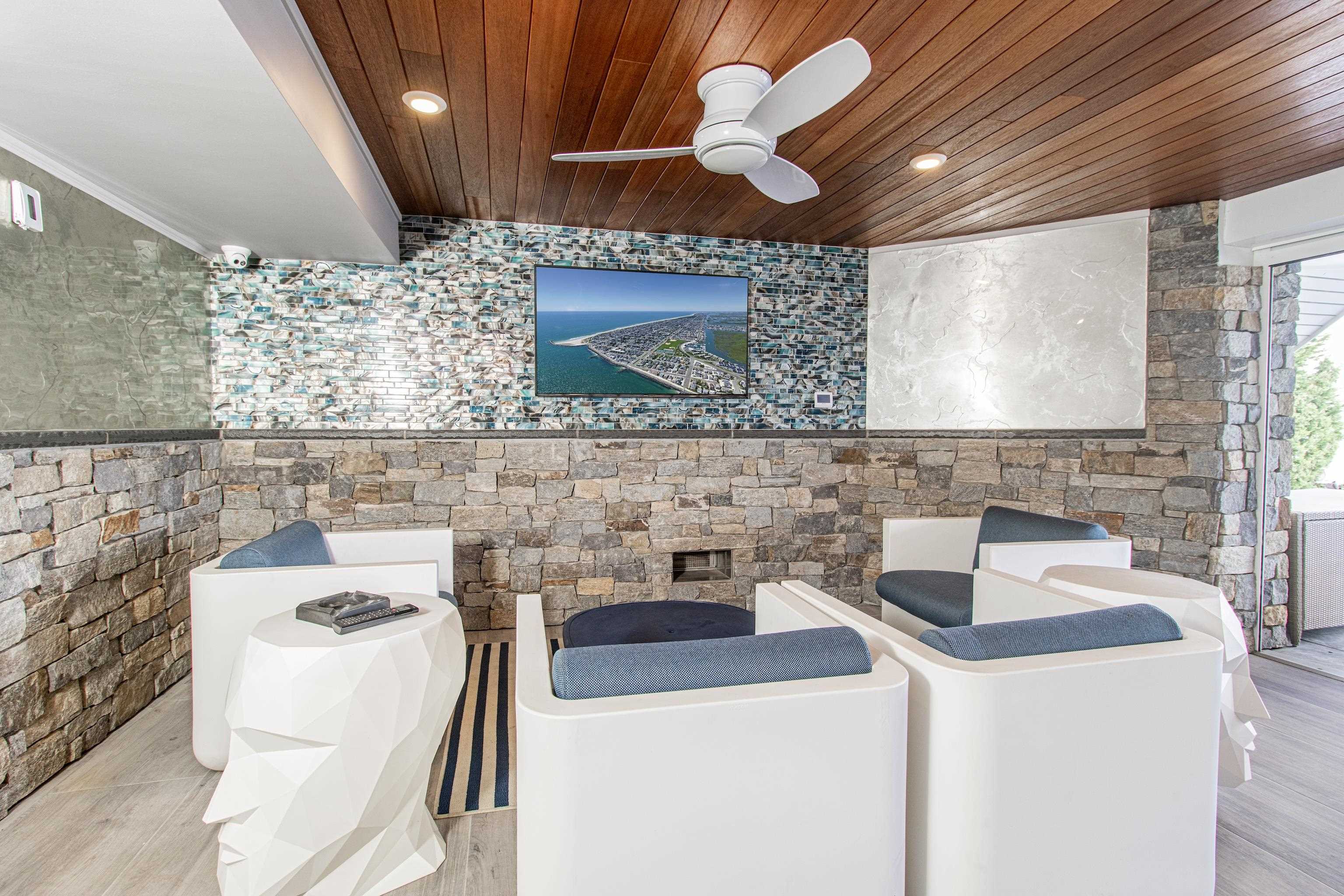 415 20th Avalon, NJ 08202 - Photo 41 of 50 a utility room with sink dryer and washer