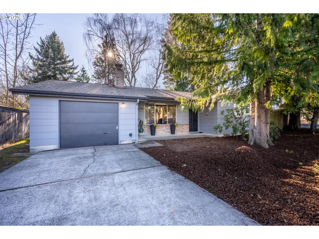 $439,900 | 10480 Southwest Meadow Street, Tigard, OR 97223
