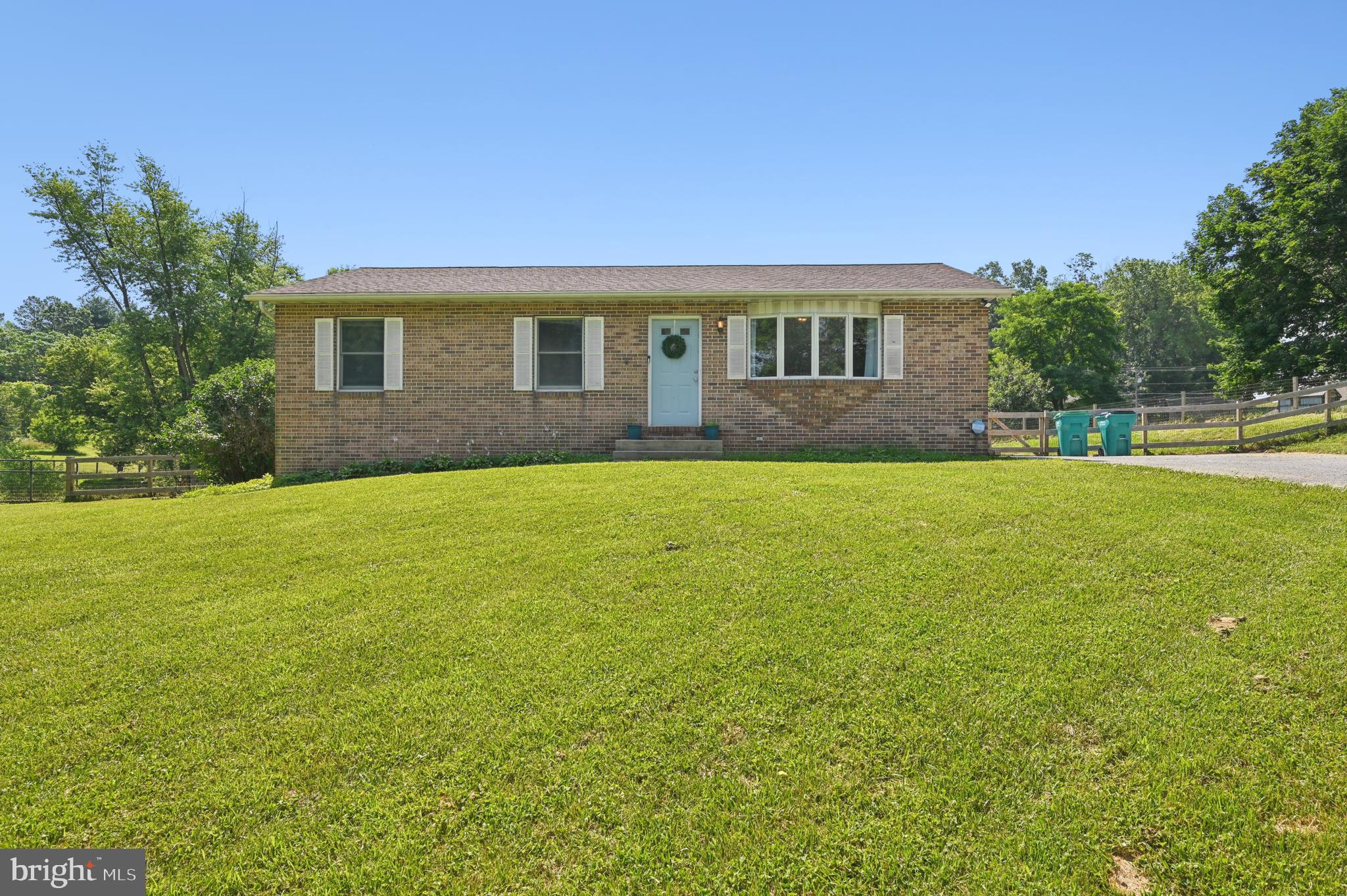 1693 Ridge Road Westminster, MD 21157 - Photo 1 of 54 Welcome to 1693 Ridge Rd