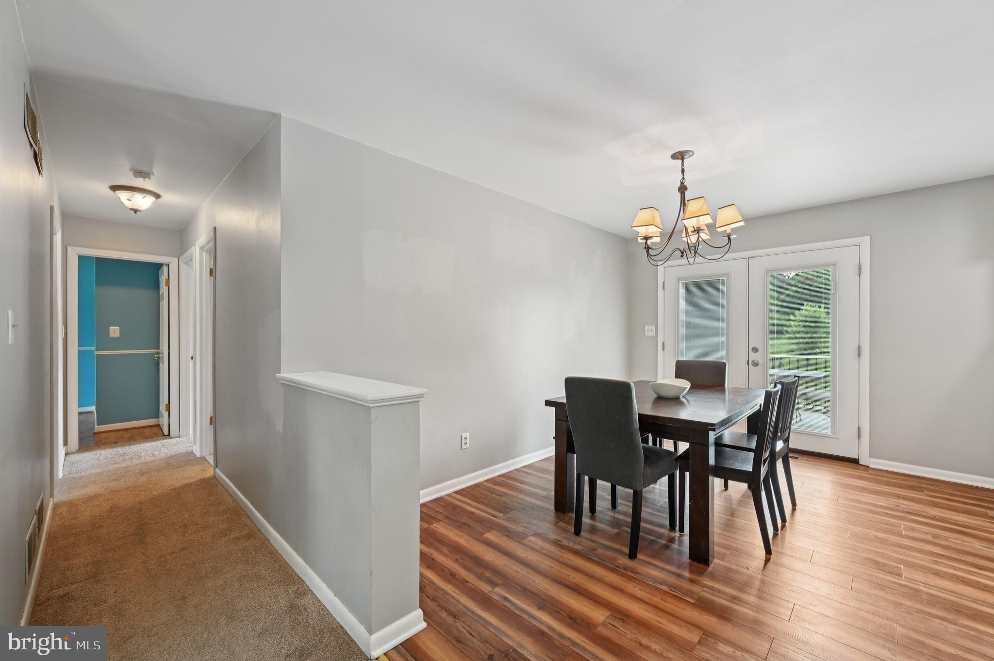 1693 Ridge Road Westminster, MD 21157 - Photo 11 of 54 Dining Room