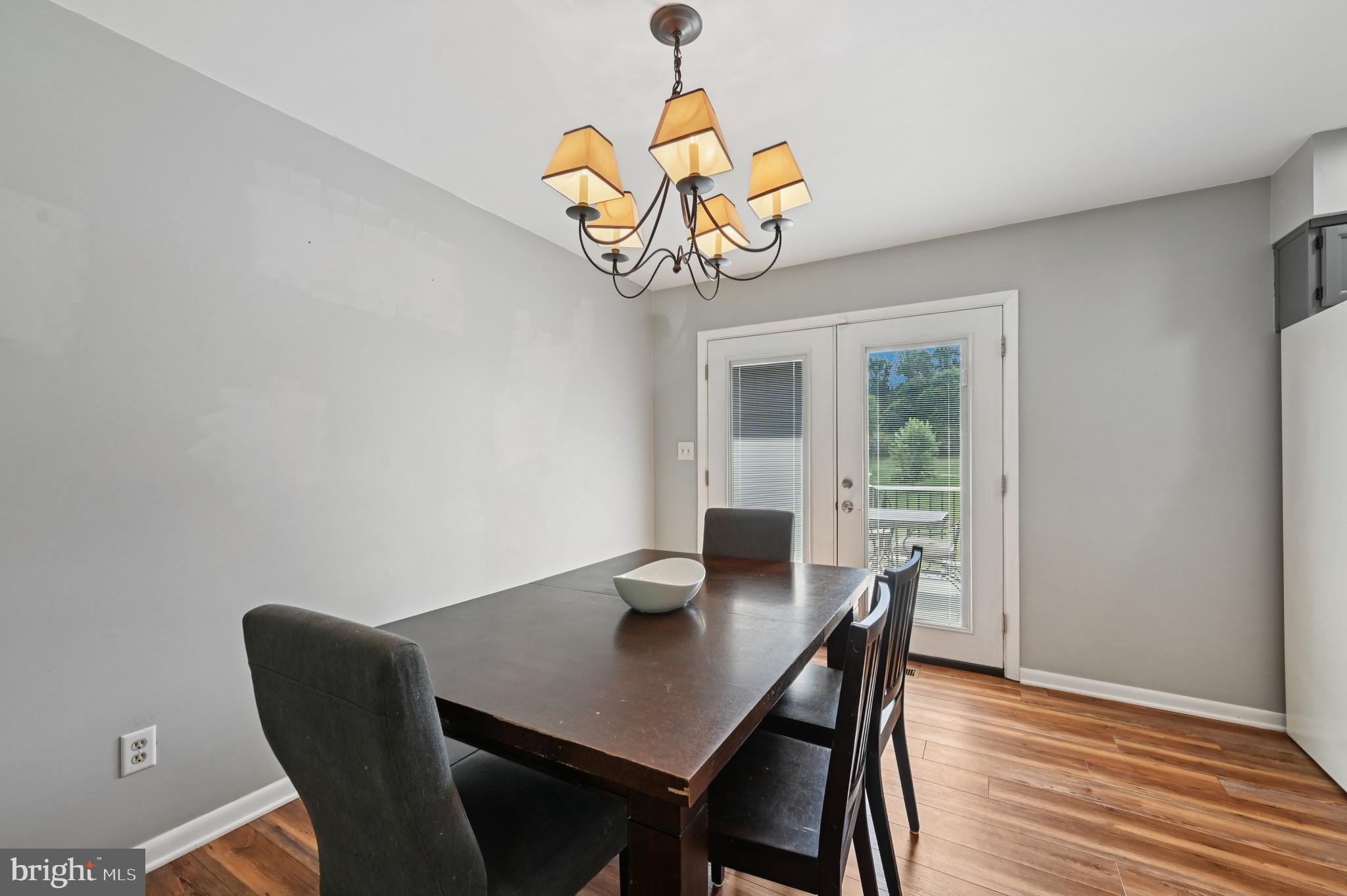 1693 Ridge Road Westminster, MD 21157 - Photo 12 of 54 Dining Room