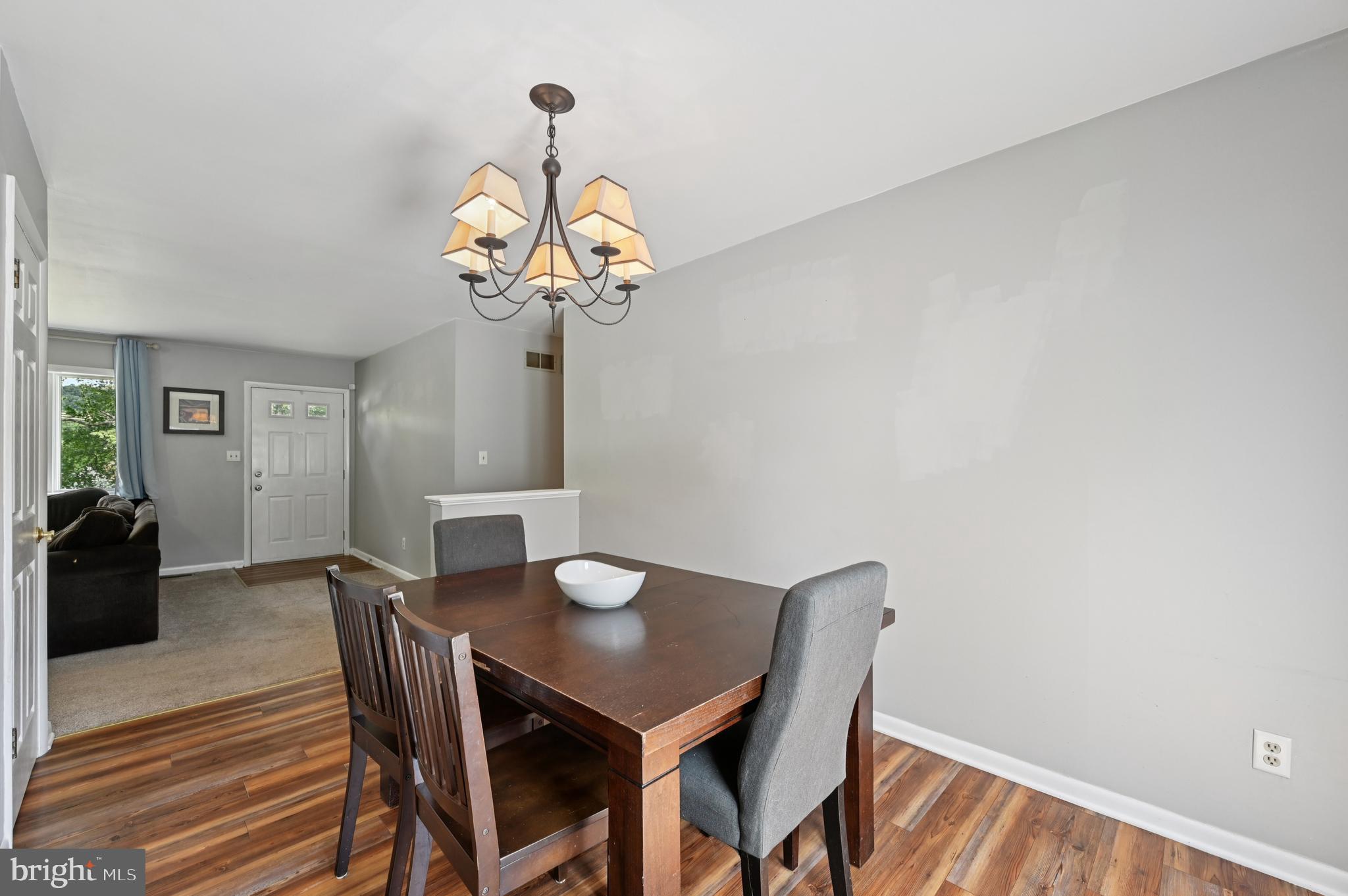 1693 Ridge Road Westminster, MD 21157 - Photo 15 of 54 Dining Room
