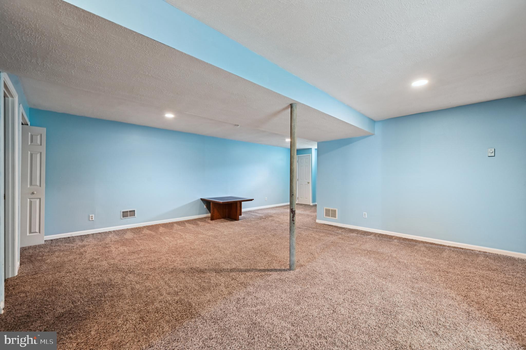 1693 Ridge Road Westminster, MD 21157 - Photo 33 of 54 Lower Level/Family Room