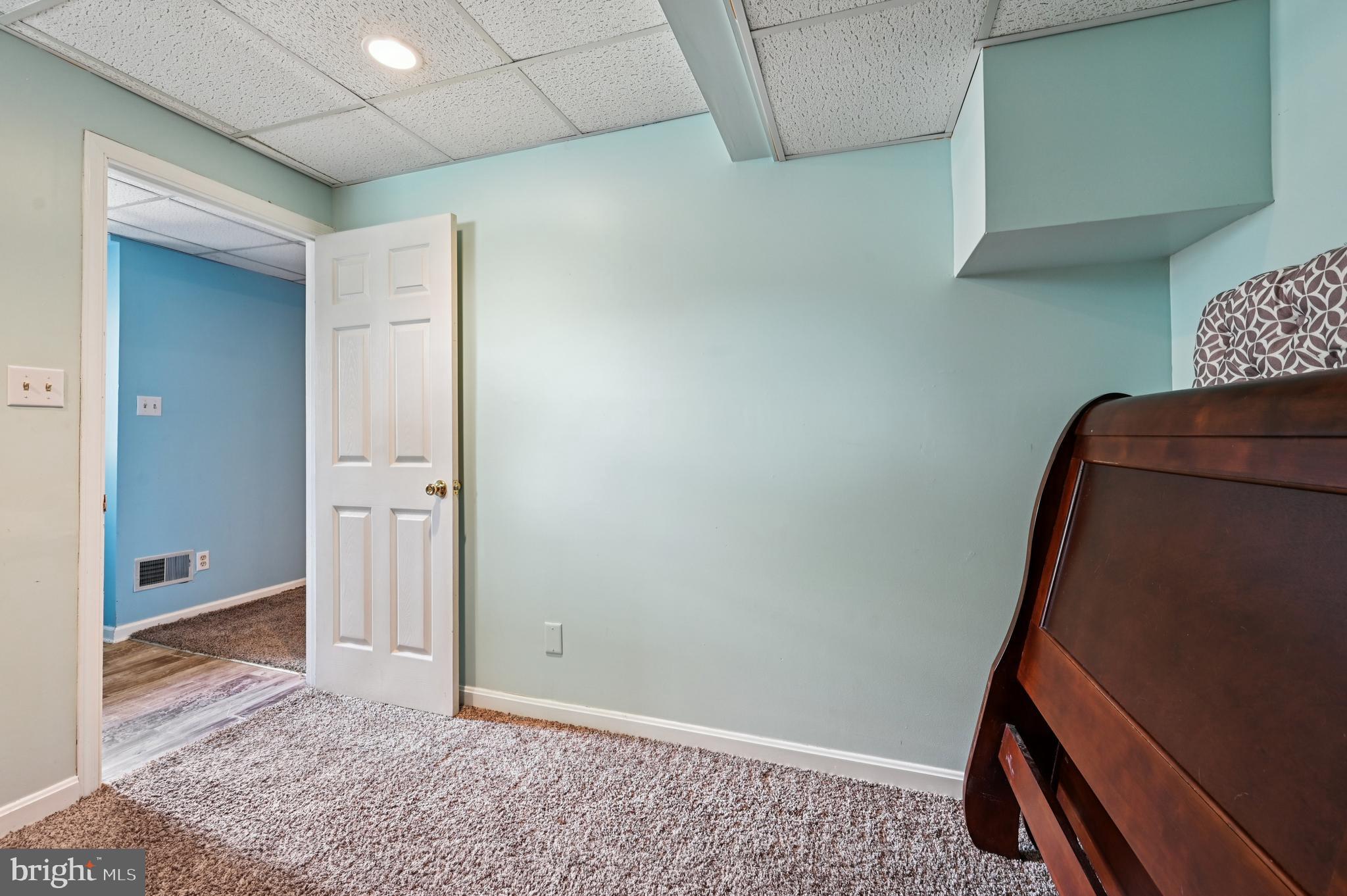 1693 Ridge Road Westminster, MD 21157 - Photo 38 of 54 Bedroom/Lower Level