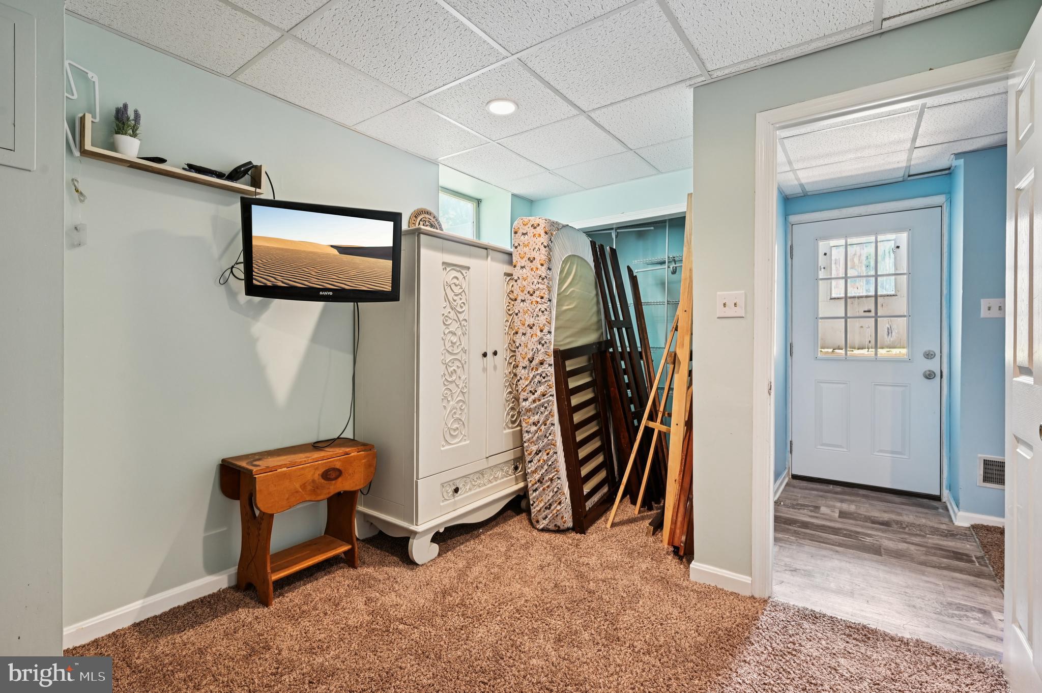 1693 Ridge Road Westminster, MD 21157 - Photo 39 of 54 Bedroom/Lower Level