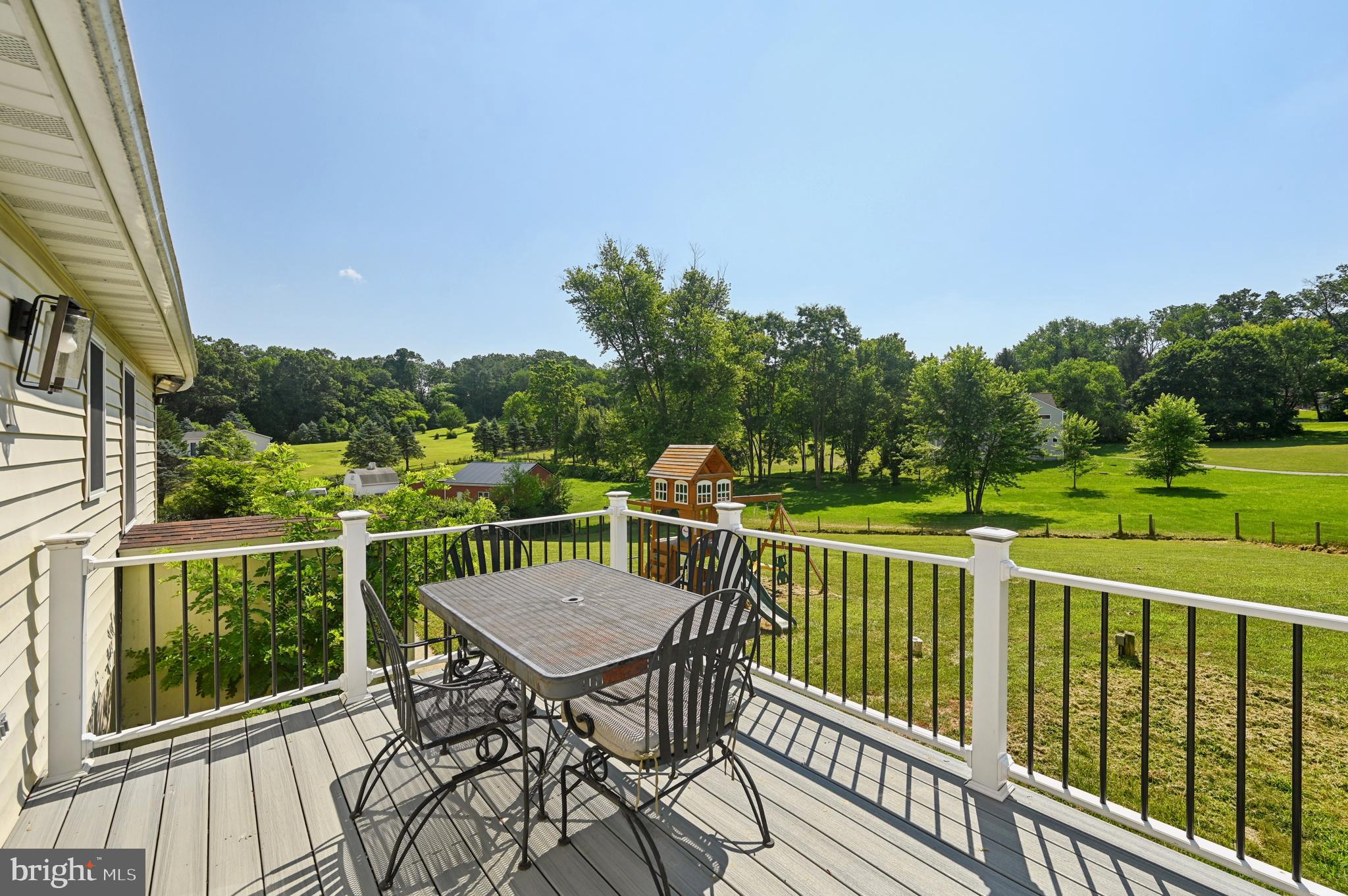 1693 Ridge Road Westminster, MD 21157 - Photo 45 of 54 Deck