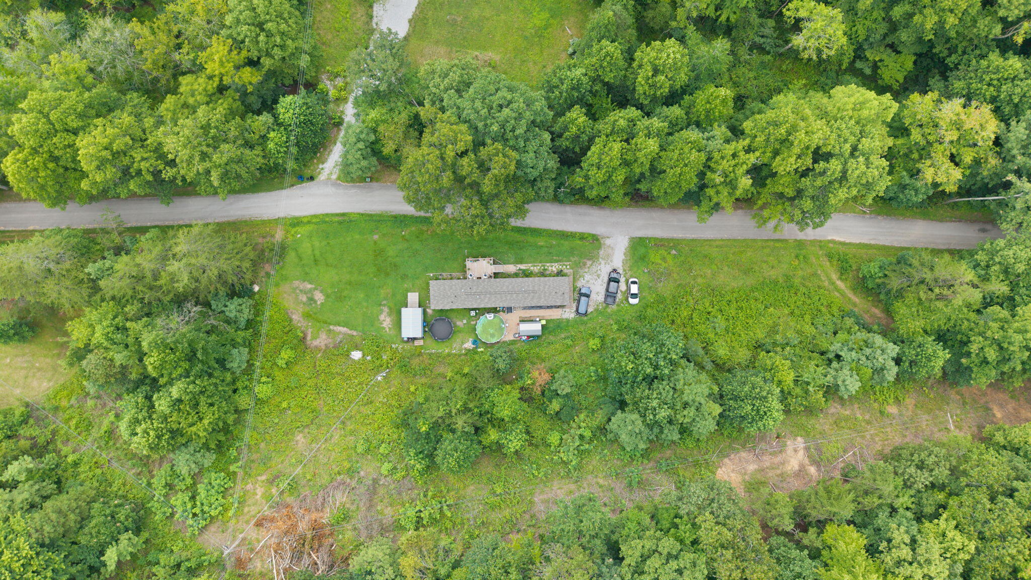 209 Bowling Branch Road London, KY 40741 - Photo 57 of 64 57-web-or-mls-DJI_20260727110404_0054_D