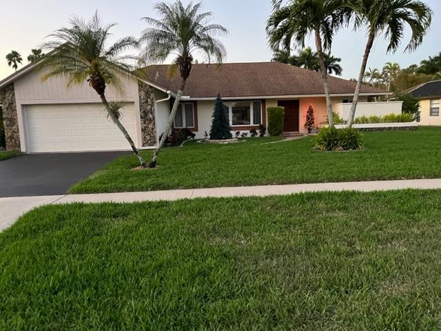 11340 Chisolm Way Boca Raton, FL 33428 - Photo 1 of 41 FRONT OF HOUSE