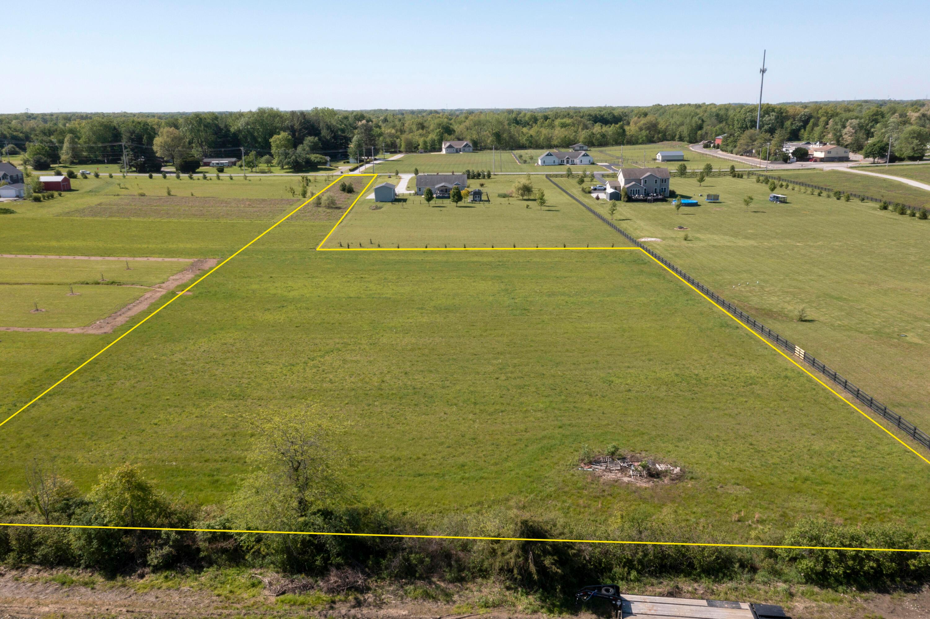 0 Fancher Road, Unit 158 Westerville, OH 43082 - Photo 12 of 16 DJI_0850 copy