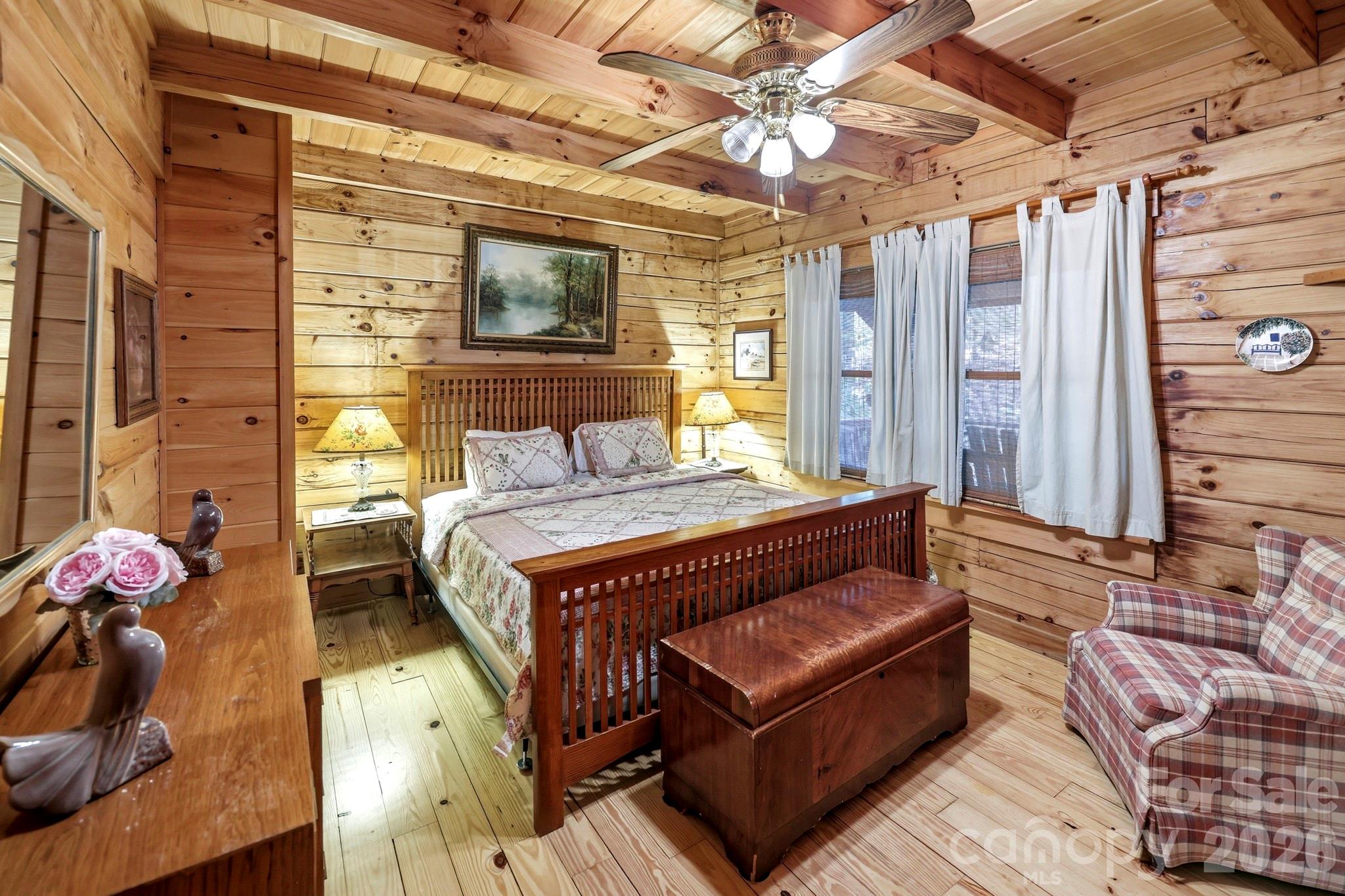 119 Egret Road Lake Lure, NC 28746 - Photo 11 of 36