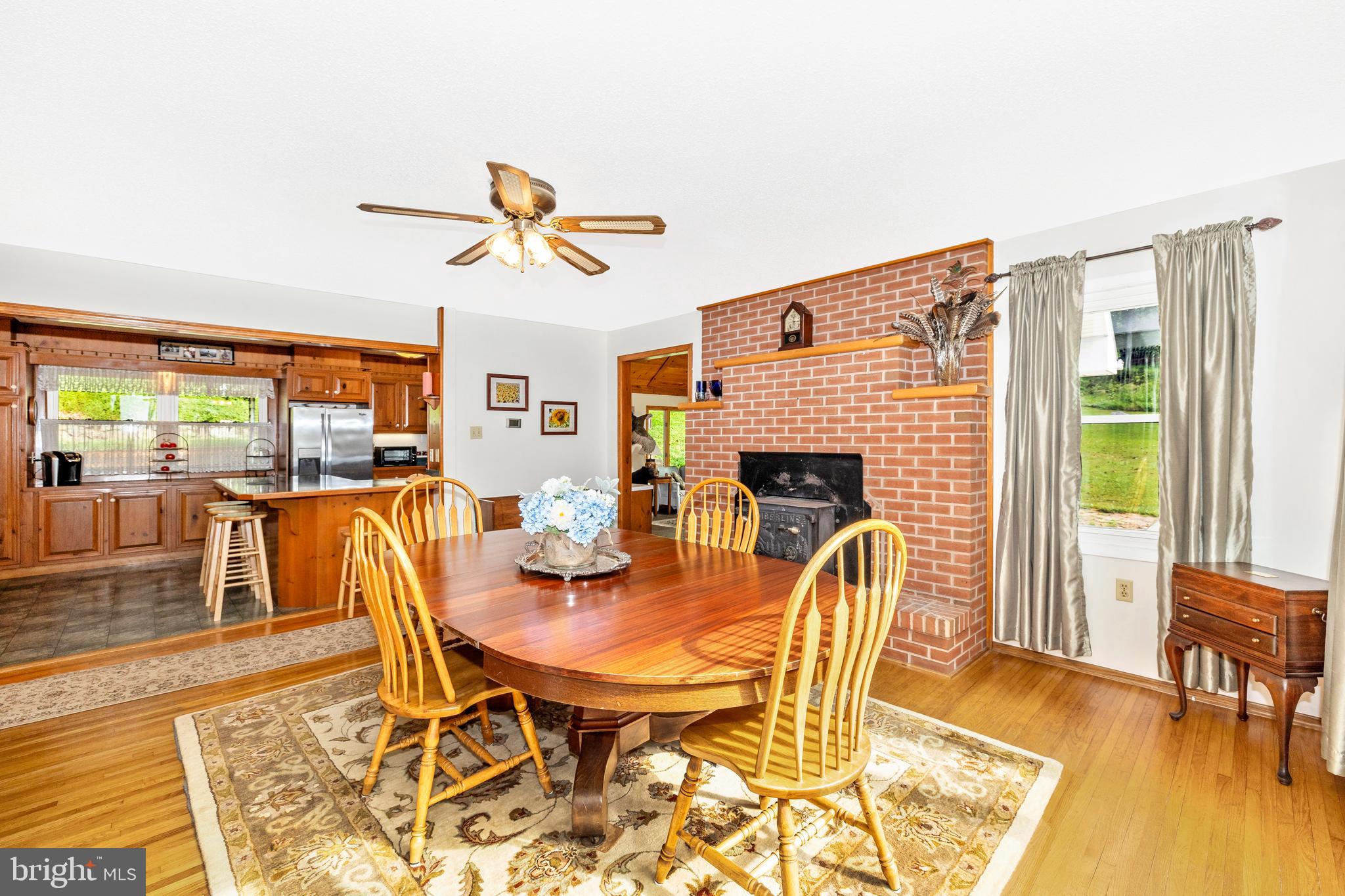 11915 Cove Road Clear Spring, MD 21722 - Photo 25 of 86