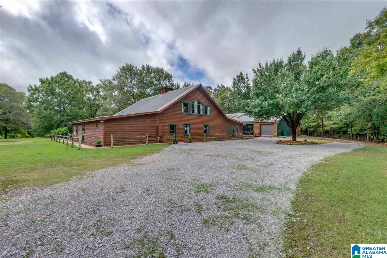 1645 County Road 153 Jemison, AL 35085 - Photo 38 of 50