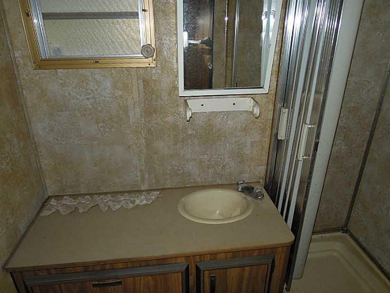 357 Little Madawaska Lake Road Stockholm, ME 04783 - Photo 15 of 28 Bathroom.