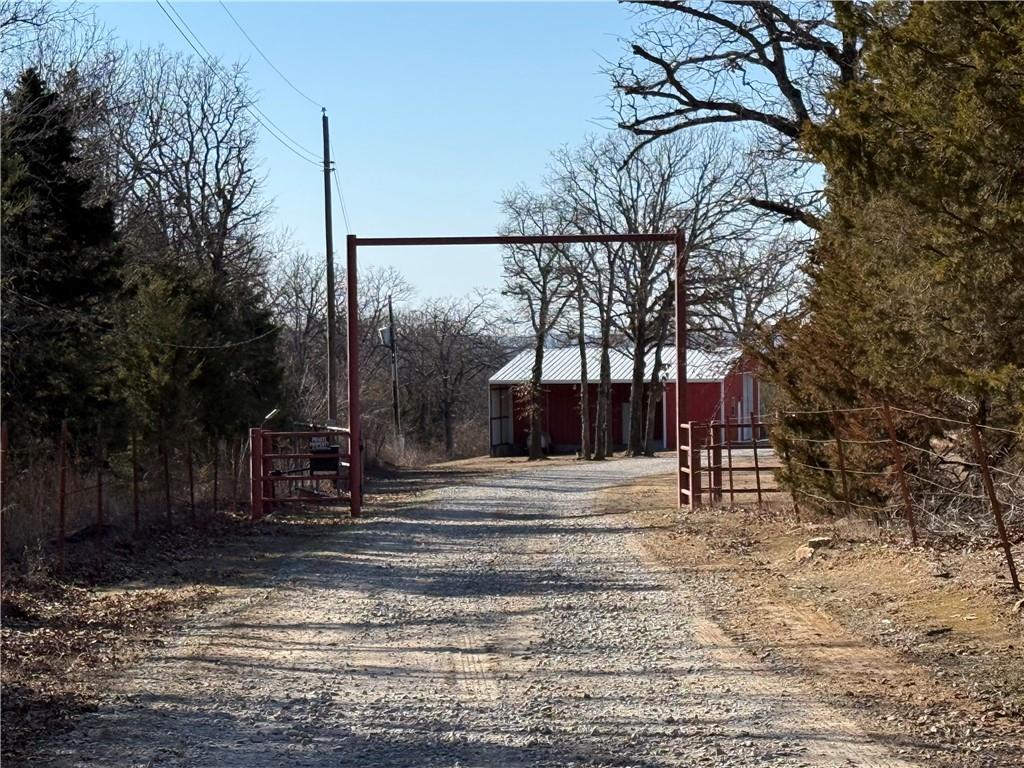 50801 South 36300th Road Cleveland, OK 74020 - Photo 25 of 88